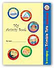 My Activity Book--Click for More Info