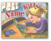 A Name for Kitty--Click for More Info