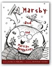 Marsby and the Martian Detectives--Click for More Info