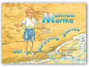 Malinda Martha and Her Skipping Stones--Click for More Info