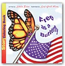Free As a Butterfly--Click for More Info