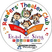 Readers' Theater--Click for More Info