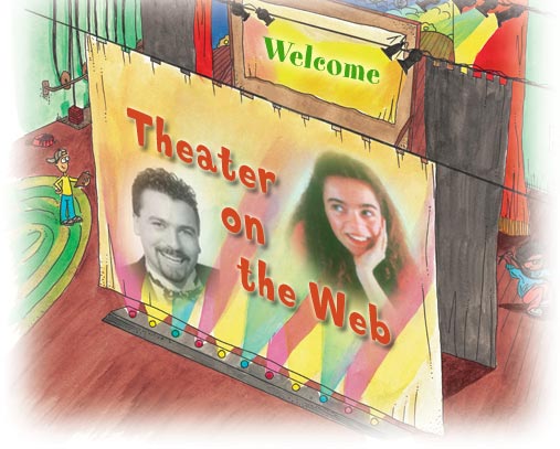 Theater on the Web