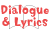 Lyrics