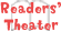 Reader's Theater