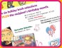 Holiday & Birthday Book Club