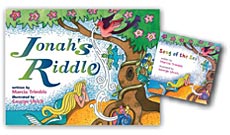 Jonah's Riddle--Click for More Info