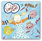 Liberty Cafe Is Open--Click for More Info