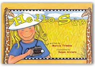 Hello Sun--Click for More Info