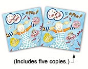 Surprise Party Birthday Pak--Click for More Info