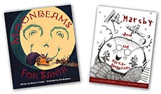 Marsby and Moonbeams Combo--Click for More Info