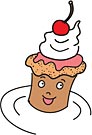 Party with Miss Muffin--Click for More Info