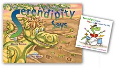 Serendipity Birthday Pak--Click for More Info