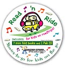 Stories-To-Go Pak--Click for More Info