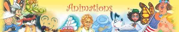 Animations Movie