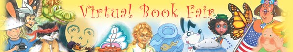 Virtual Book Fair
