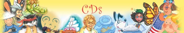 CDs