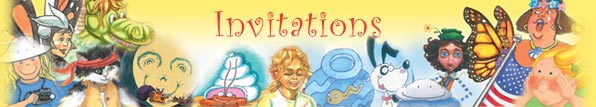 Invitations
