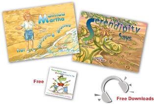 Seashore Theme Pak