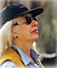 Sheila Boone