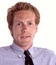 Dean Sprague