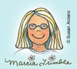 Marcia Trimble, ©Susan Arciero