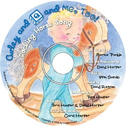 Rocking Horse Song