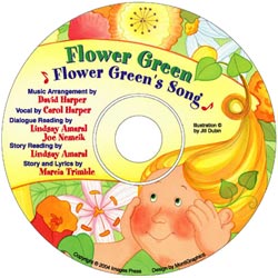 Flower Green
