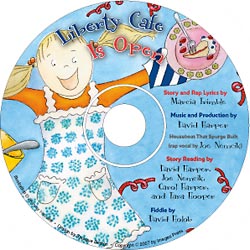 Liberty Café is Open