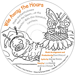Wile Away the Hours