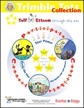 Self Esteem Flyer