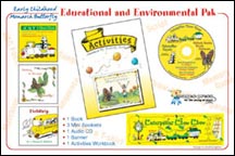 Monarch Enviro Pak Flyer