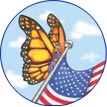 Free As a Butterfly