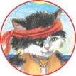 A Name for Kitty
