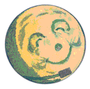 Moonbeams